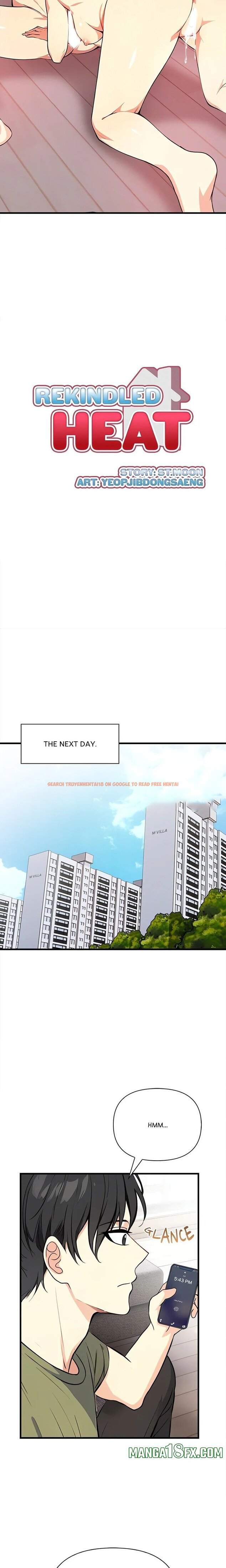 Read Hentai Image 2 907 in comic Rekindled Heat - Chapter 4 - www.hentaitnt.net