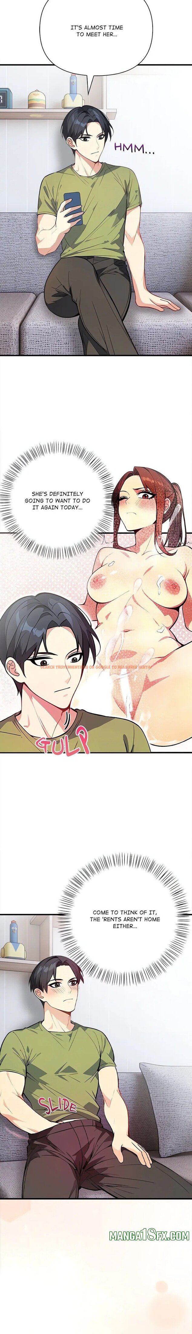 Read Hentai Image 3 907 in comic Rekindled Heat - Chapter 4 - www.hentaitnt.net