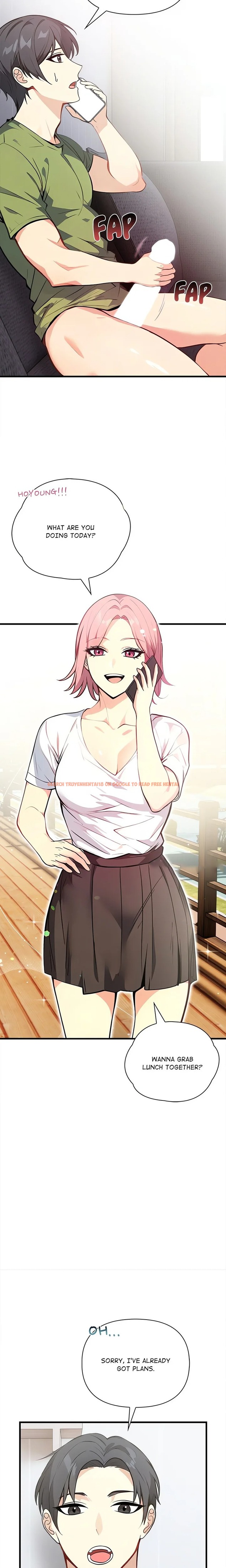 Read Hentai Image 7 01907 in comic Rekindled Heat - Chapter 4 - www.hentaitnt.net