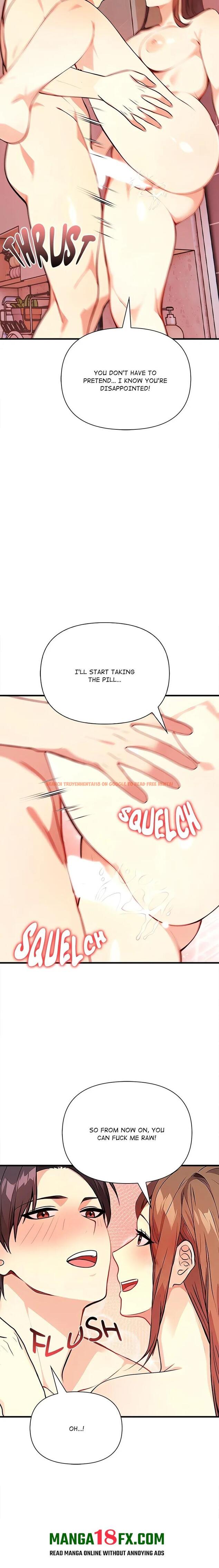 Read Hentai Image 14 293 in comic Rekindled Heat - Chapter 5 - www.hentaitnt.net