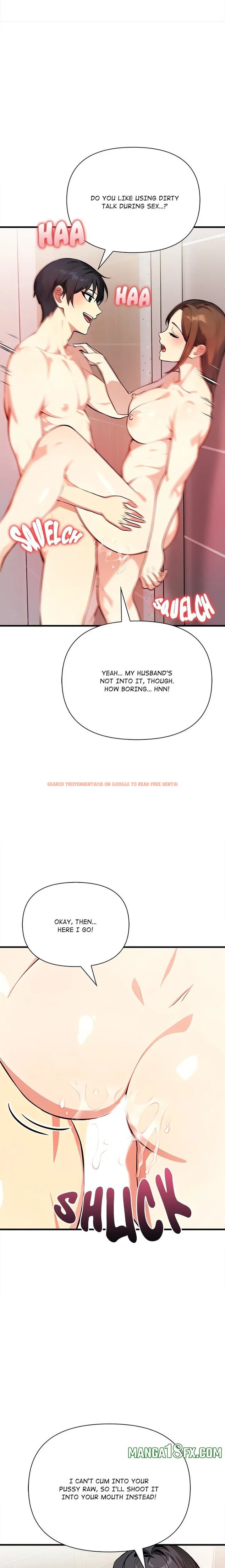 Read Hentai Image 15 293 in comic Rekindled Heat - Chapter 5 - www.hentaitnt.net