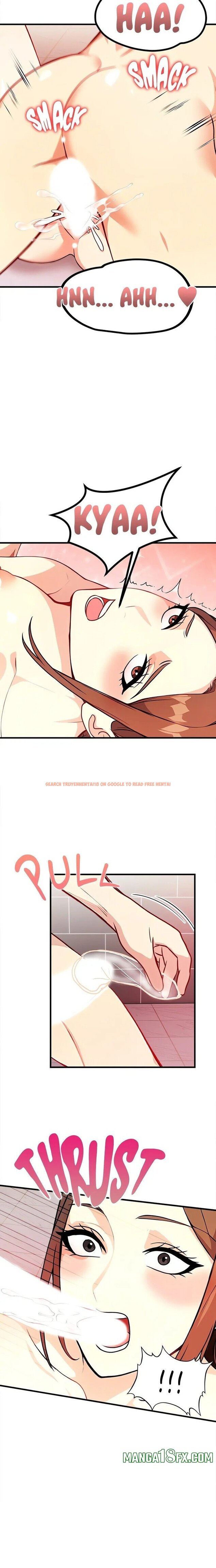 Read Hentai Image 18 293 in comic Rekindled Heat - Chapter 5 - www.hentaitnt.net