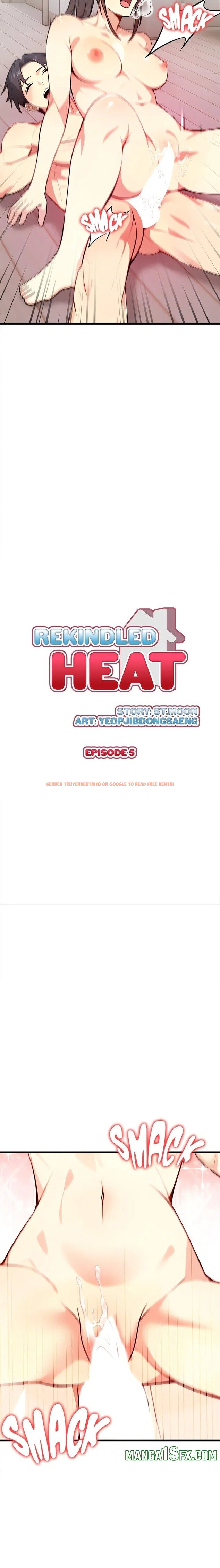 Read Hentai Image 3 293 in comic Rekindled Heat - Chapter 5 - www.hentaitnt.net