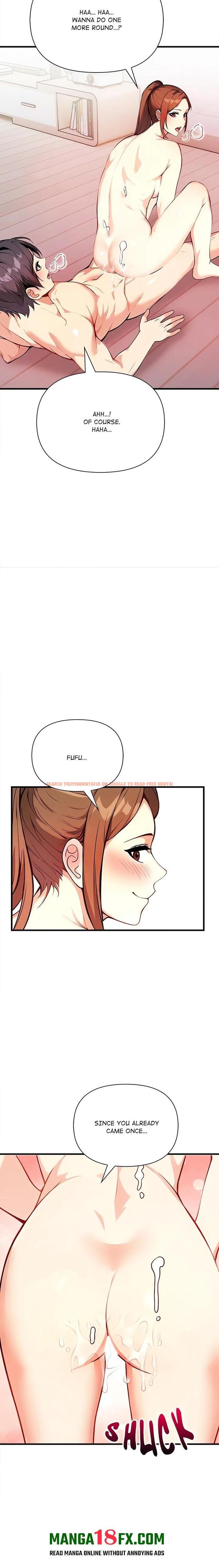 Read Hentai Image 6 293 in comic Rekindled Heat - Chapter 5 - www.hentaitnt.net