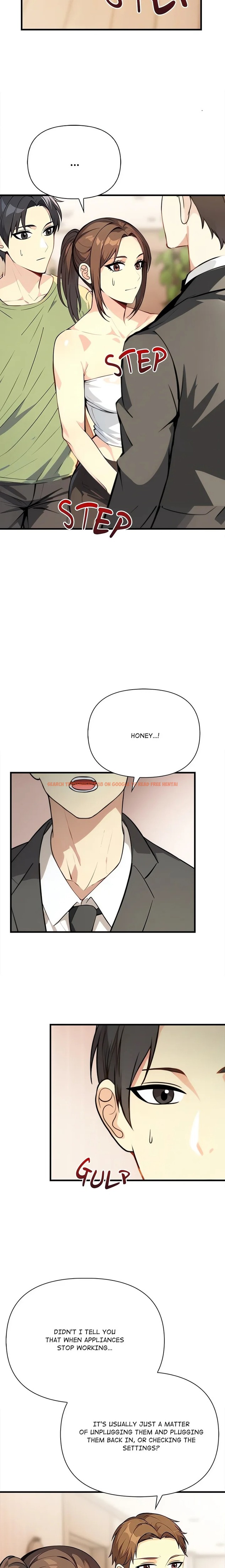 Read Hentai Image 11 86684 in comic Rekindled Heat - Chapter 6 - www.hentaitnt.net