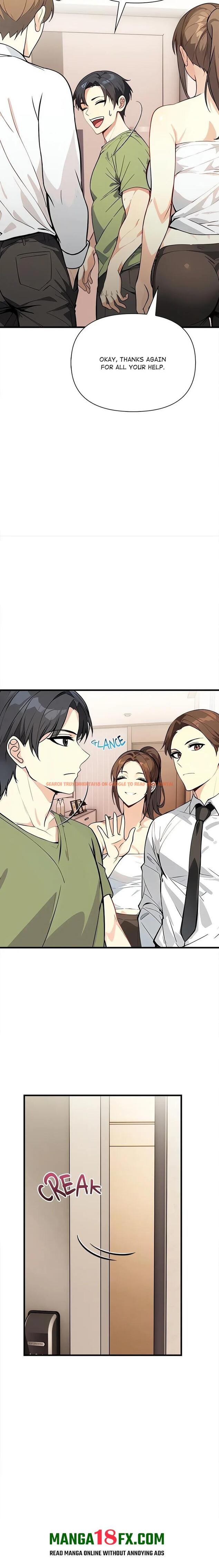 Read Hentai Image 15 684 in comic Rekindled Heat - Chapter 6 - www.hentaitnt.net
