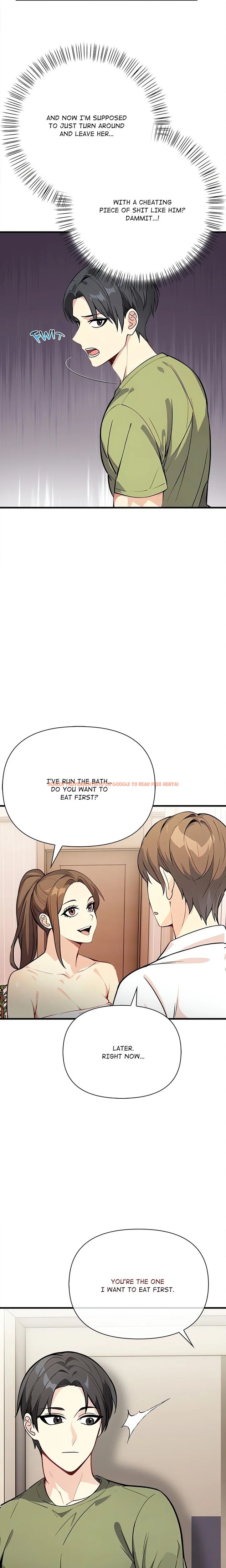 Read Hentai Image 17 86684 in comic Rekindled Heat - Chapter 6 - www.hentaitnt.net