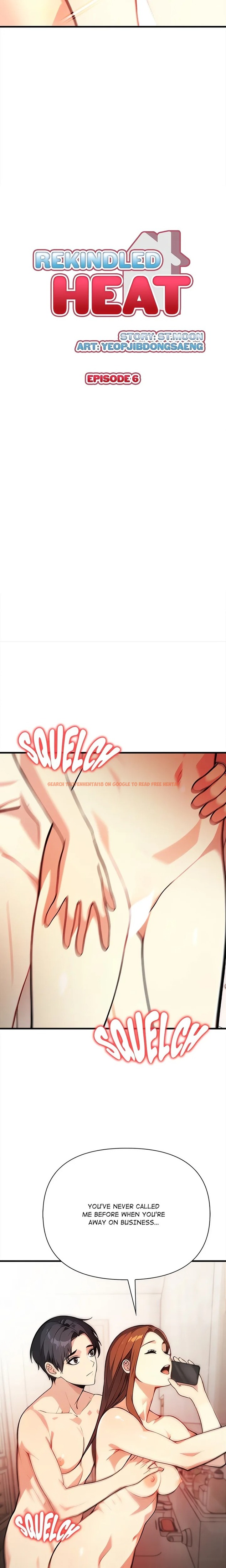 Read Hentai Image 2 86684 in comic Rekindled Heat - Chapter 6 - www.hentaitnt.net