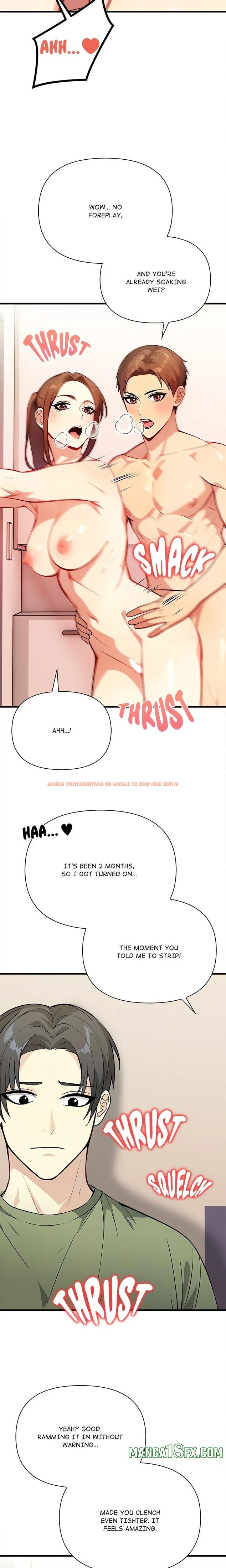 Read Hentai Image 21 684 in comic Rekindled Heat - Chapter 6 - www.hentaitnt.net
