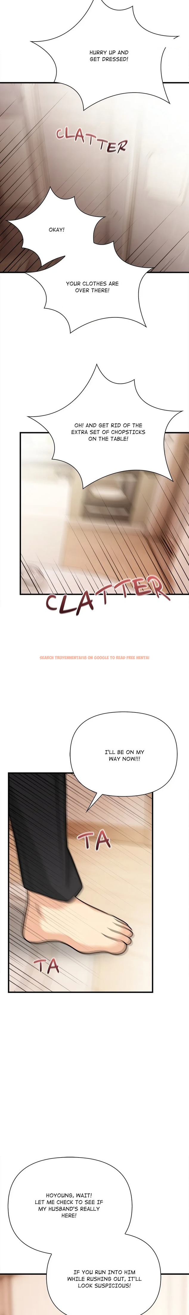 Read Hentai Image 5 86684 in comic Rekindled Heat - Chapter 6 - www.hentaitnt.net