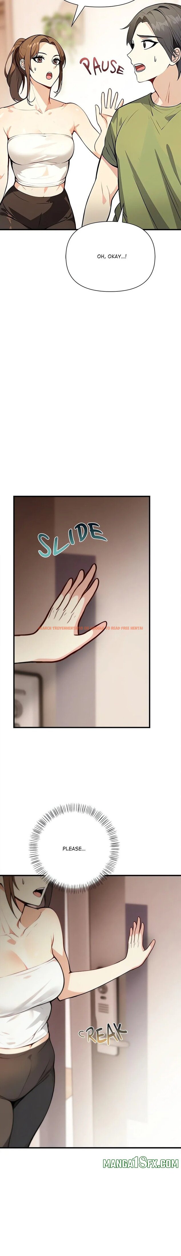 Read Hentai Image 6 684 in comic Rekindled Heat - Chapter 6 - www.hentaitnt.net