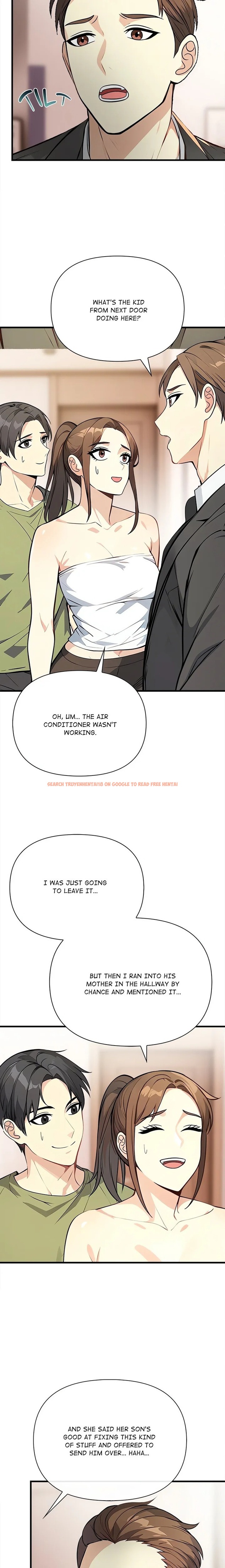 Read Hentai Image 8 86684 in comic Rekindled Heat - Chapter 6 - www.hentaitnt.net