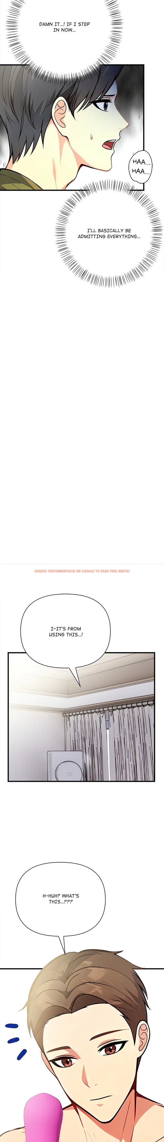 Read Hentai Image 16 87065 in comic Rekindled Heat - Chapter 7 - www.hentaitnt.net