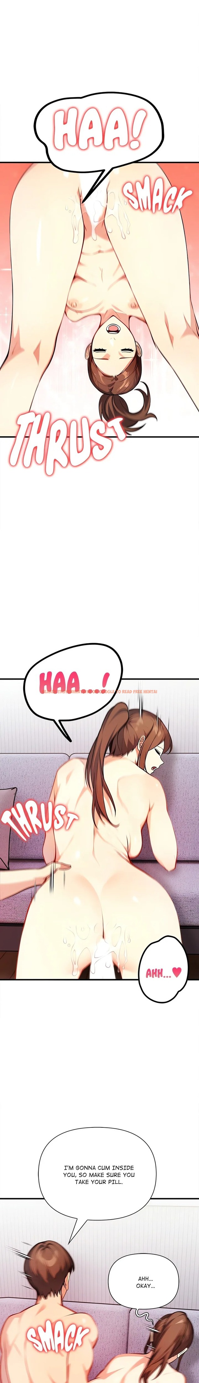 Read Hentai Image 9 87065 in comic Rekindled Heat - Chapter 7 - www.hentaitnt.net