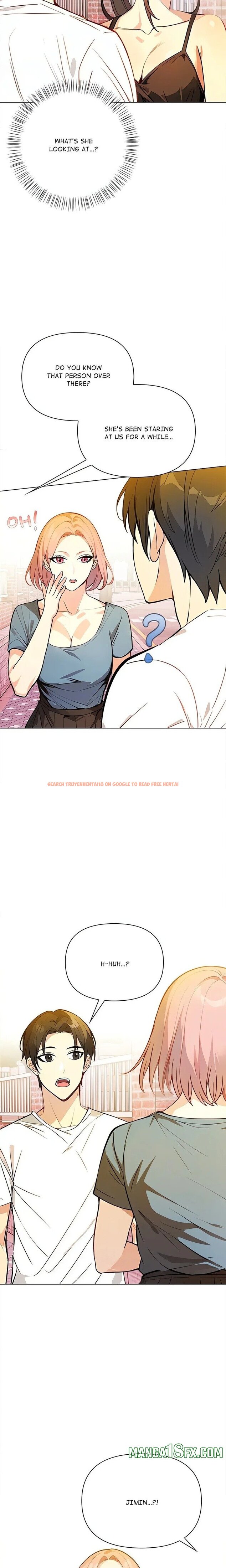 Read Hentai Image 10 583 in comic Rekindled Heat - Chapter 8 - www.hentaitnt.net