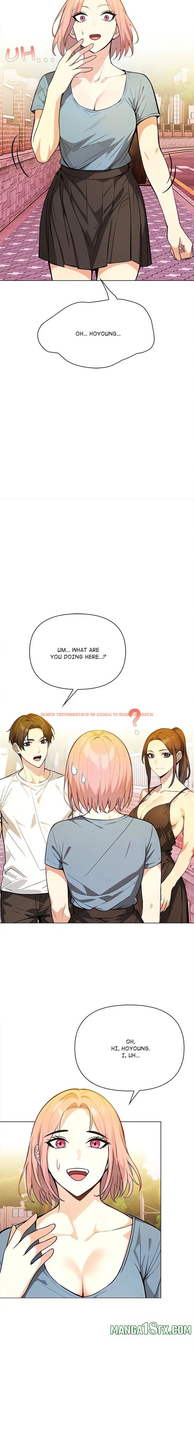 Read Hentai Image 11 583 in comic Rekindled Heat - Chapter 8 - www.hentaitnt.net