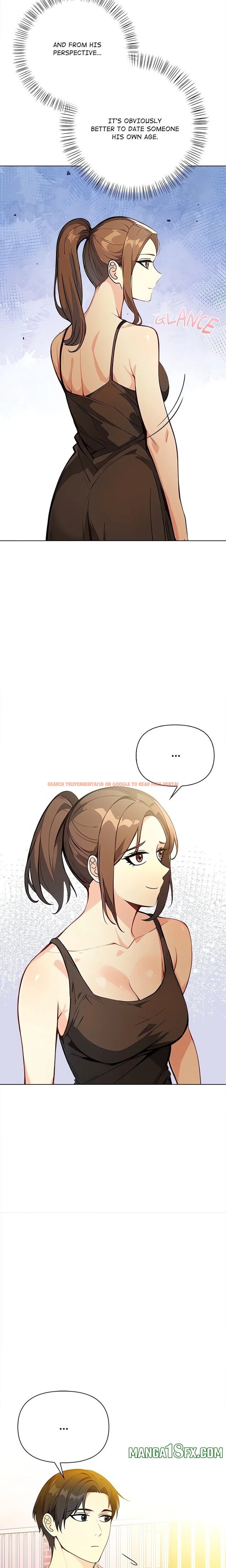 Read Hentai Image 13 583 in comic Rekindled Heat - Chapter 8 - www.hentaitnt.net