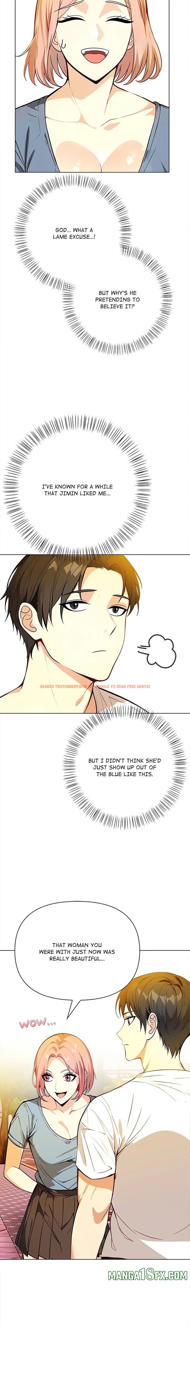 Read Hentai Image 15 583 in comic Rekindled Heat - Chapter 8 - www.hentaitnt.net