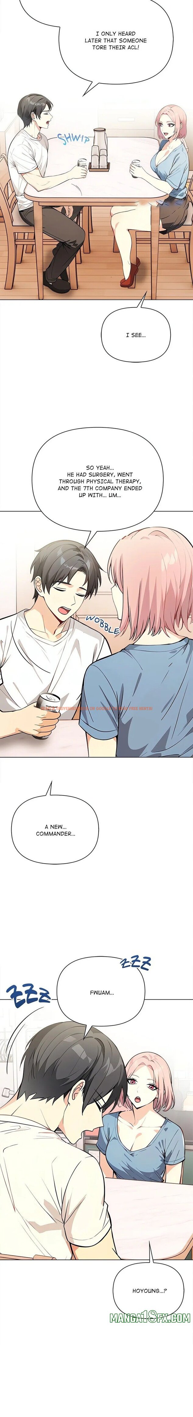 Read Hentai Image 20 583 in comic Rekindled Heat - Chapter 8 - www.hentaitnt.net