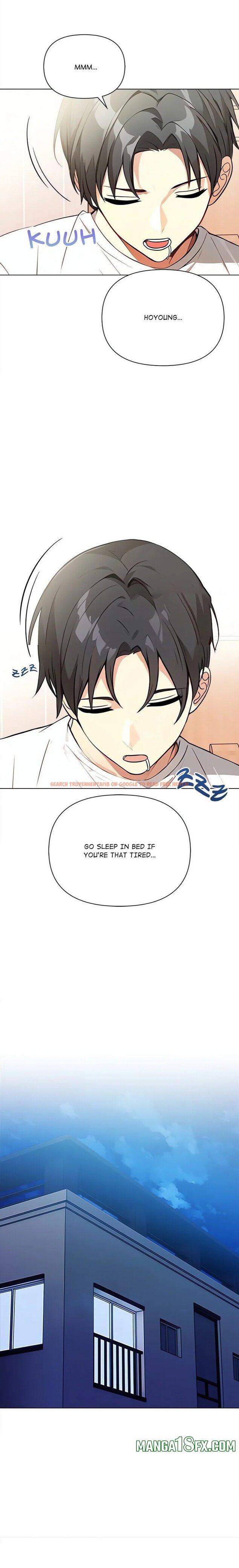Read Hentai Image 21 583 in comic Rekindled Heat - Chapter 8 - www.hentaitnt.net
