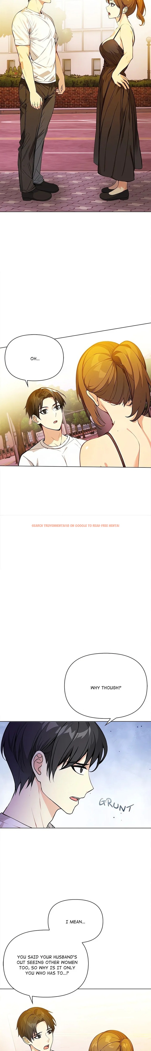 Read Hentai Image 8 87583 in comic Rekindled Heat - Chapter 8 - www.hentaitnt.net