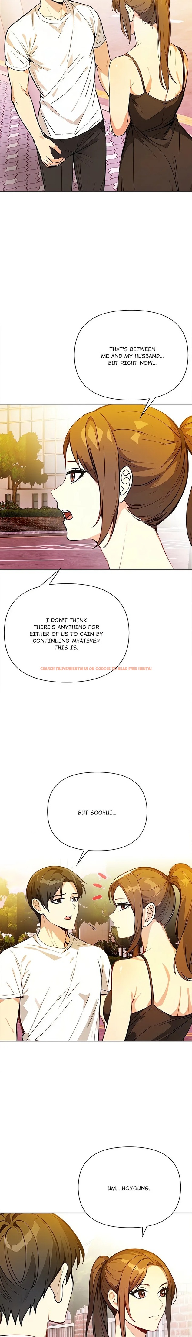 Read Hentai Image 9 87583 in comic Rekindled Heat - Chapter 8 - www.hentaitnt.net