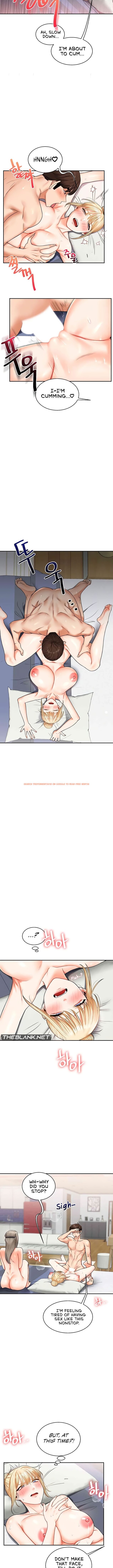 Read Hentai Image 11 42a87 in comic Relationship Reversal - Chapter 21 - hentaitnt.net