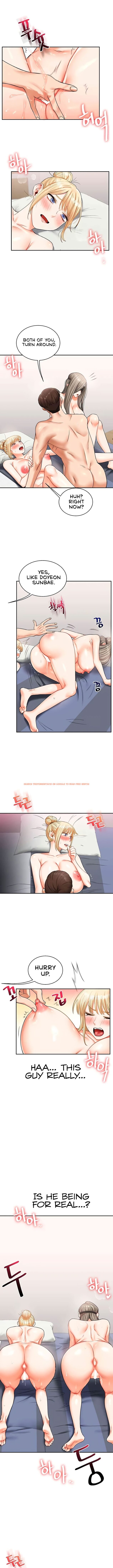 Read Hentai Image 14 42a87 in comic Relationship Reversal - Chapter 21 - hentaitnt.net