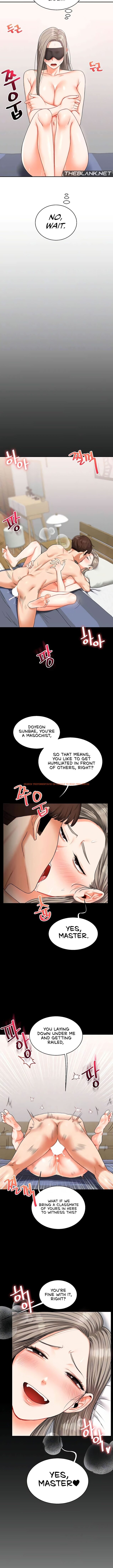 Read Hentai Image 3 42a87 in comic Relationship Reversal - Chapter 21 - hentaitnt.net