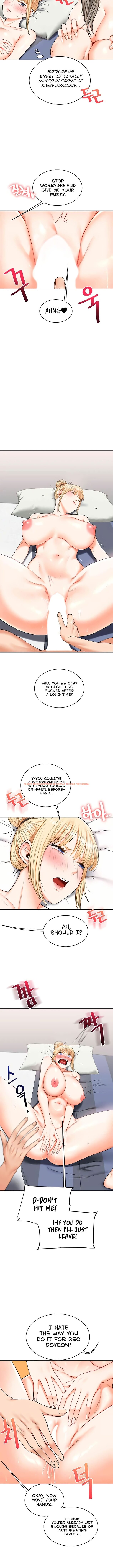 Read Hentai Image 7 42a87 in comic Relationship Reversal - Chapter 21 - hentaitnt.net