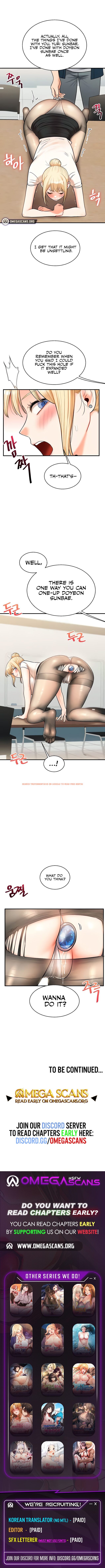 Read Hentai Image 9 5bf58 in comic Relationship Reversal - Chapter 28 - hentaitnt.net