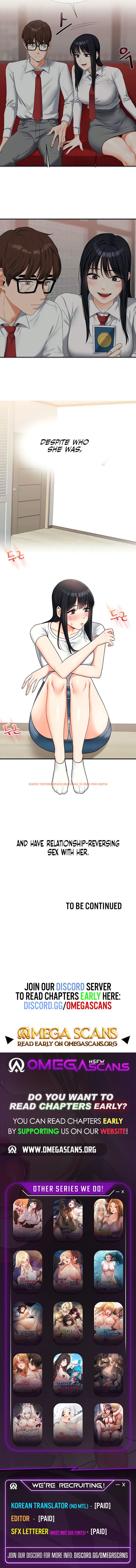 Read Hentai Image 11 25c27 in comic Relationship Reversal - Chapter 32 - hentaitnt.net