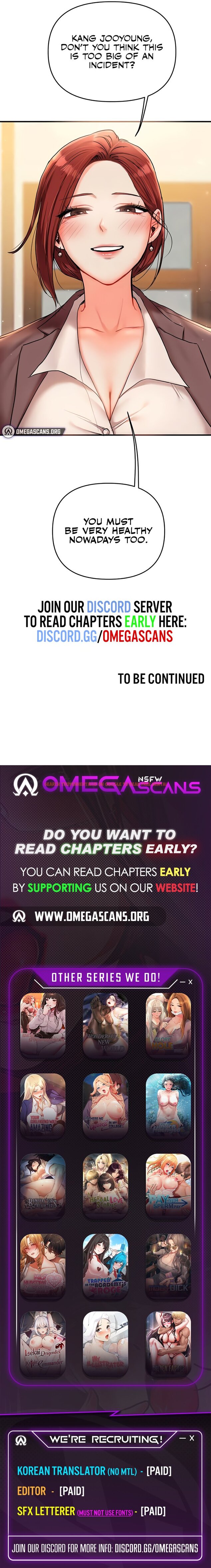 Read Hentai Image 13 32747 in comic Relationship Reversal - Chapter 34 - hentaitnt.net