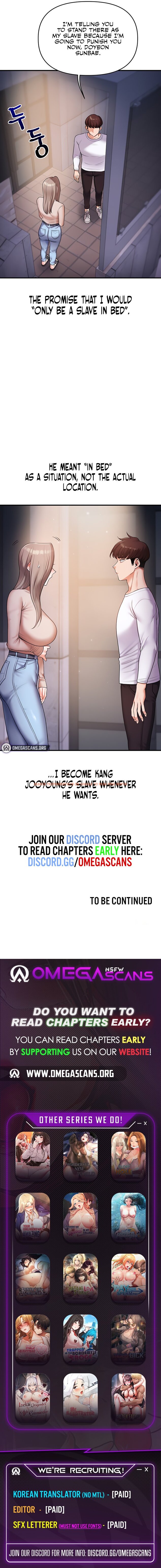 Read Hentai Image 10 5b0f5 in comic Relationship Reversal - Chapter 35 - hentaitnt.net