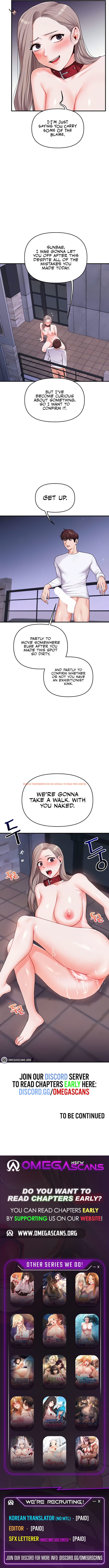 Read Hentai Image 9 92941 in comic Relationship Reversal - Chapter 36 - hentaitnt.net