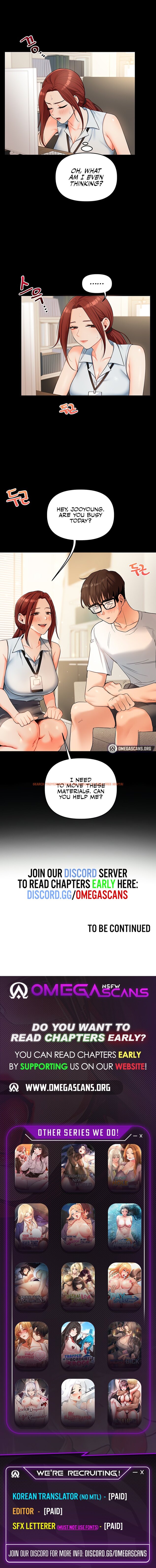 Read Hentai Image 10 5a17a in comic Relationship Reversal - Chapter 39 - hentaitnt.net