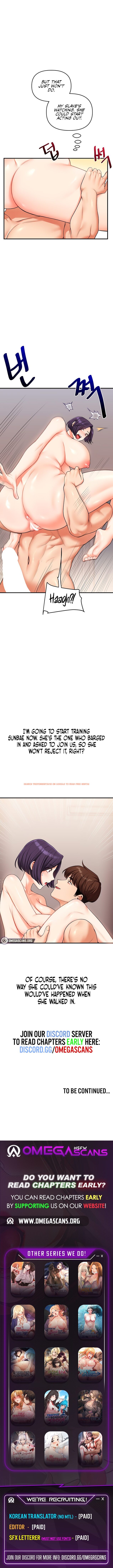 Read Hentai Image 9 8da25 in comic Relationship Reversal - Chapter 45 - hentaitnt.net