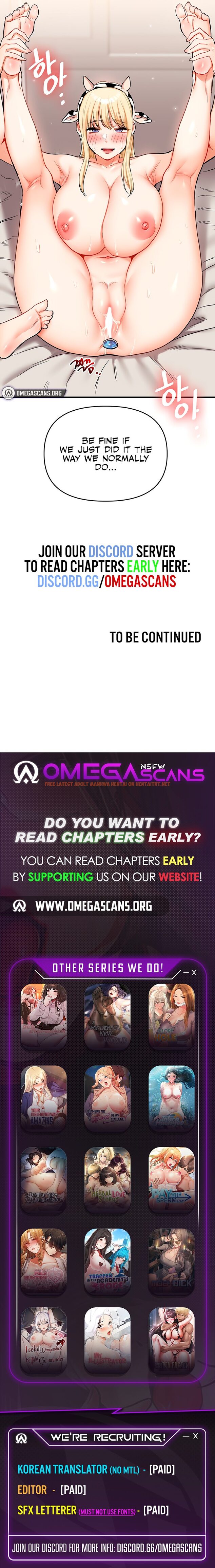 Read Hentai Image 11 649c3 in comic Relationship Reversal - Chapter 47 - hentaitnt.net