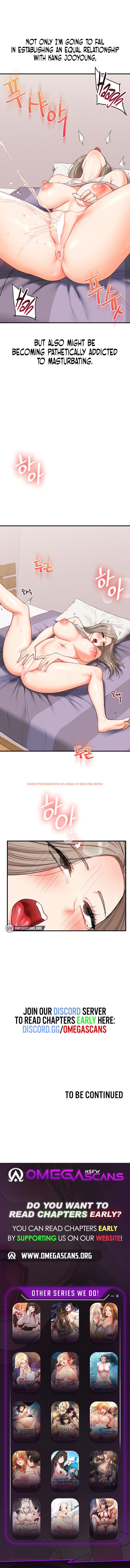 Read Hentai Image 9 b638b in comic Relationship Reversal - Chapter 58 - hentaitnt.net
