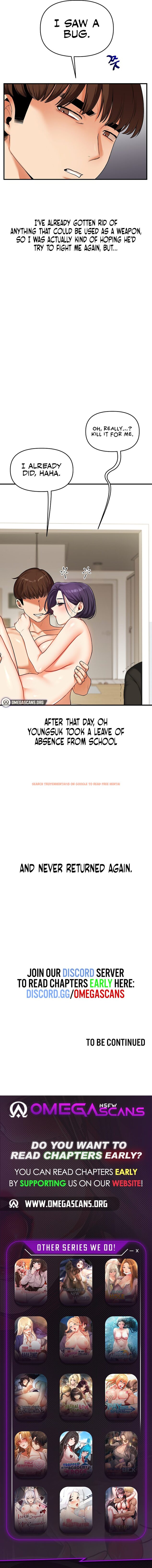 Read Hentai Image 11 f636e in comic Relationship Reversal - Chapter 62 - www.hentaitnt.net