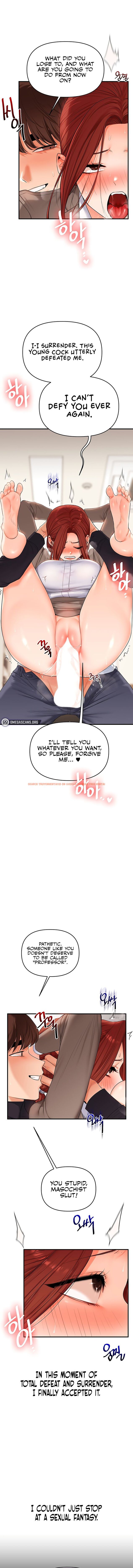 Read Hentai Image 11 5d3d6 in comic Relationship Reversal - Chapter 74 - www.hentaitnt.net