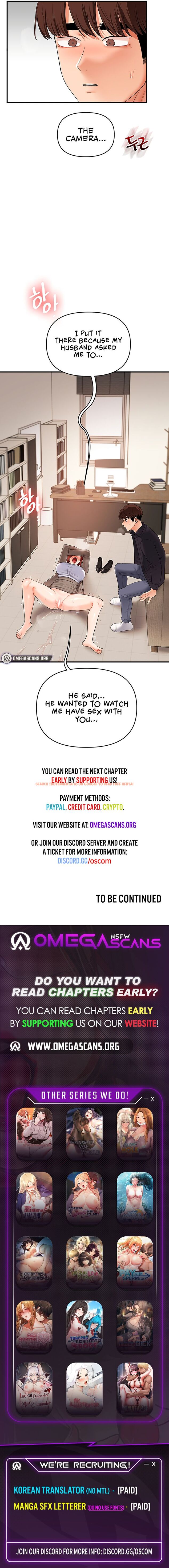 Read Hentai Image 13 5d3d6 in comic Relationship Reversal - Chapter 74 - www.hentaitnt.net