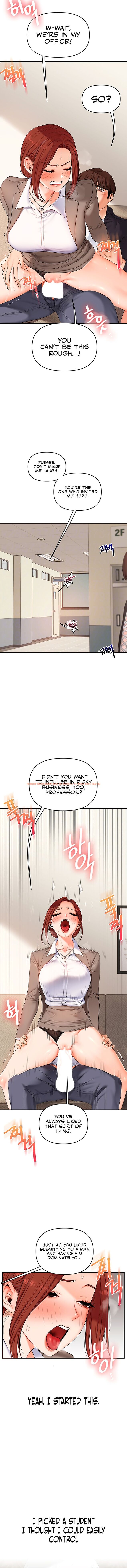 Read Hentai Image 4 5d3d6 in comic Relationship Reversal - Chapter 74 - www.hentaitnt.net