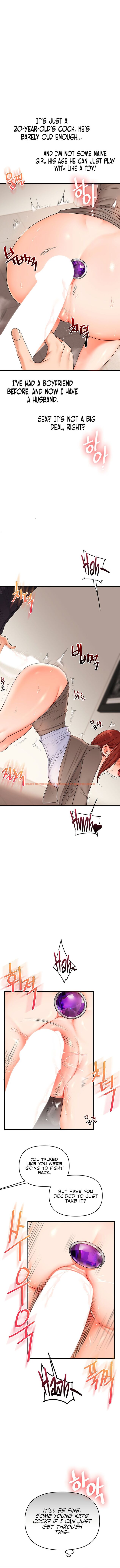 Read Hentai Image 6 5d3d6 in comic Relationship Reversal - Chapter 74 - www.hentaitnt.net