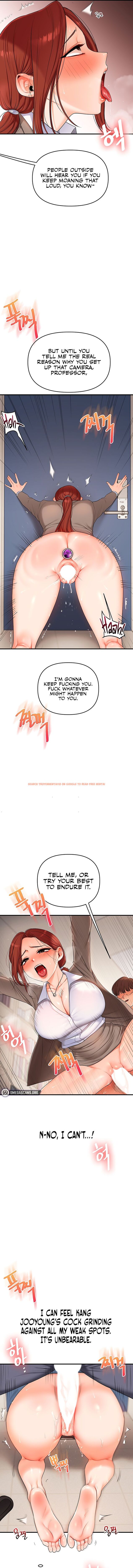 Read Hentai Image 7 5d3d6 in comic Relationship Reversal - Chapter 74 - www.hentaitnt.net