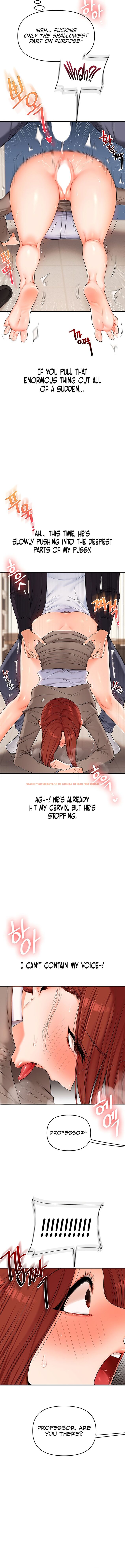 Read Hentai Image 8 5d3d6 in comic Relationship Reversal - Chapter 74 - www.hentaitnt.net