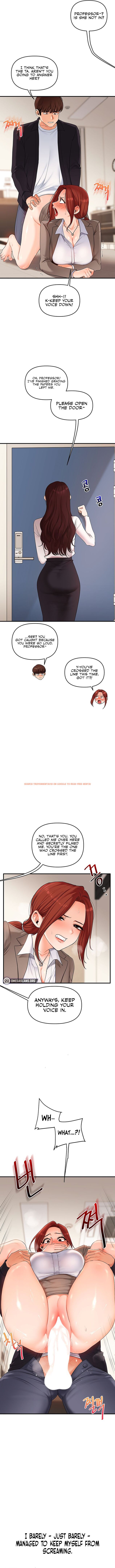 Read Hentai Image 9 5d3d6 in comic Relationship Reversal - Chapter 74 - www.hentaitnt.net