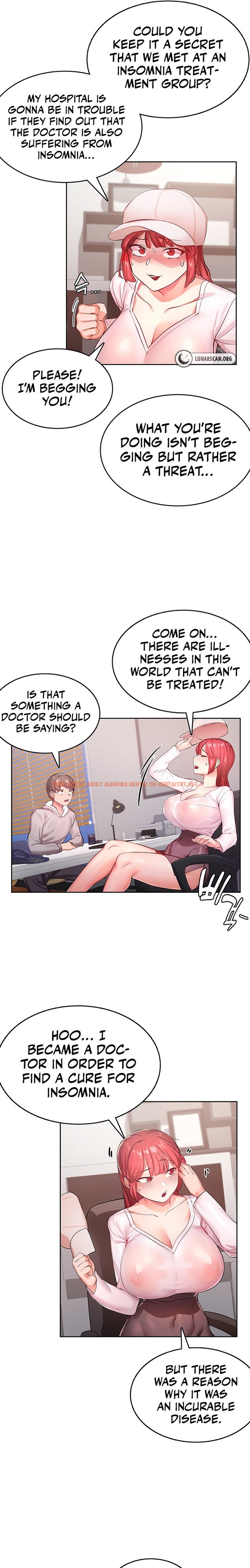 Read Hentai Image 13 08571 in comic Relationship Reverse Button: Let’s Cure That Arrogant Girl - Chapter 1 - hentaitnt.net