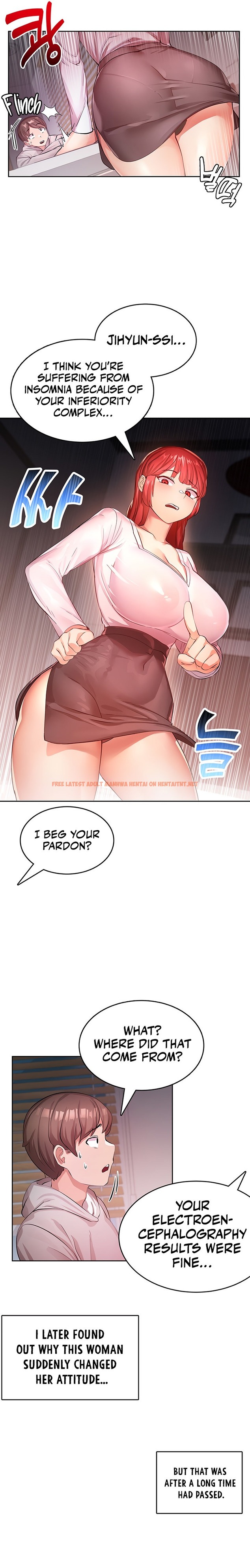 Read Hentai Image 16 08571 in comic Relationship Reverse Button: Let’s Cure That Arrogant Girl - Chapter 1 - hentaitnt.net