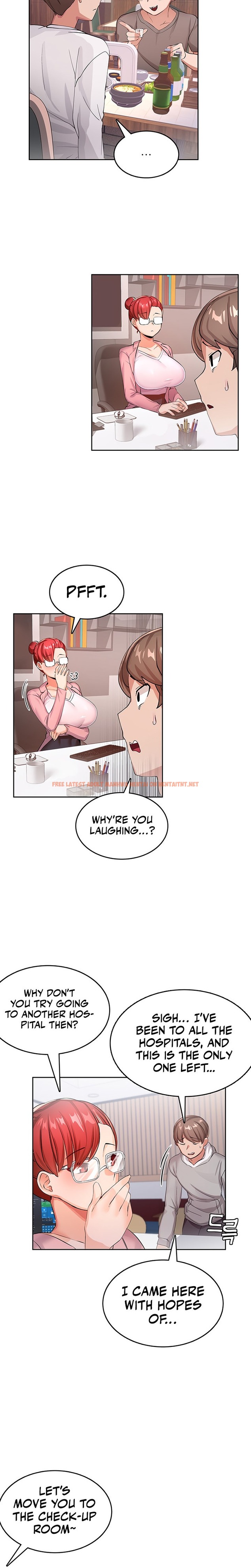 Read Hentai Image 6 08571 in comic Relationship Reverse Button: Let’s Cure That Arrogant Girl - Chapter 1 - hentaitnt.net